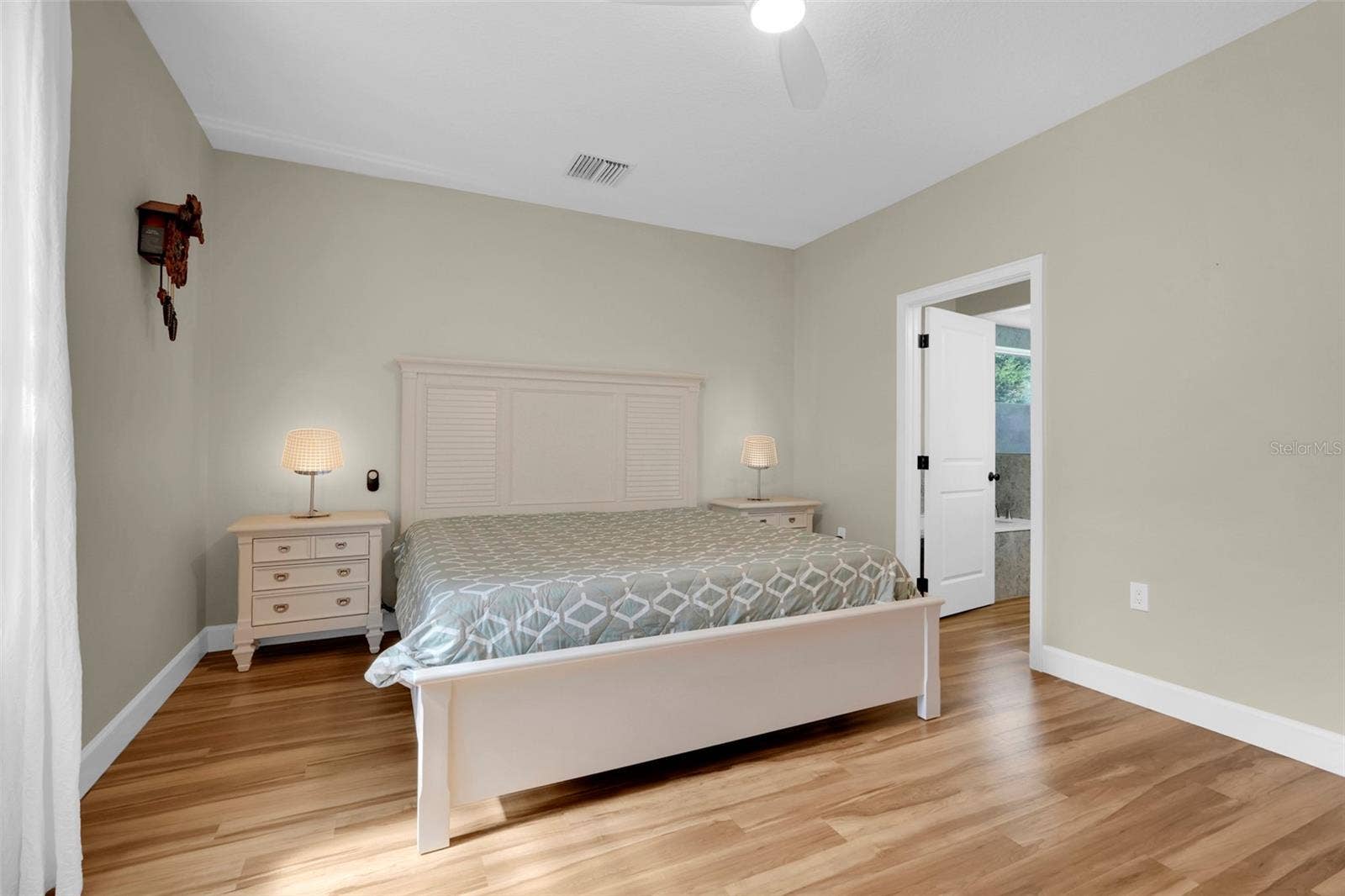 6100 OCILLA LOOP, Clermont, FL 34714 Primary Bedroom