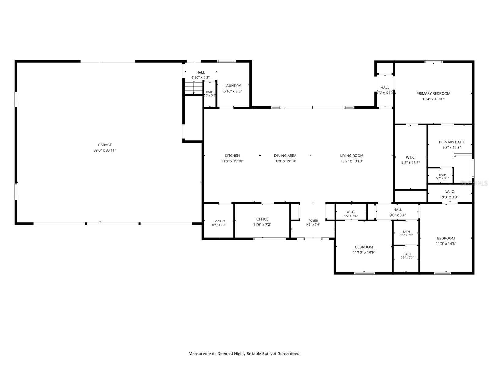 6100 OCILLA LOOP, Clermont, FL 34714 6100 OCILLA LOOP, Clermont, FL 34714