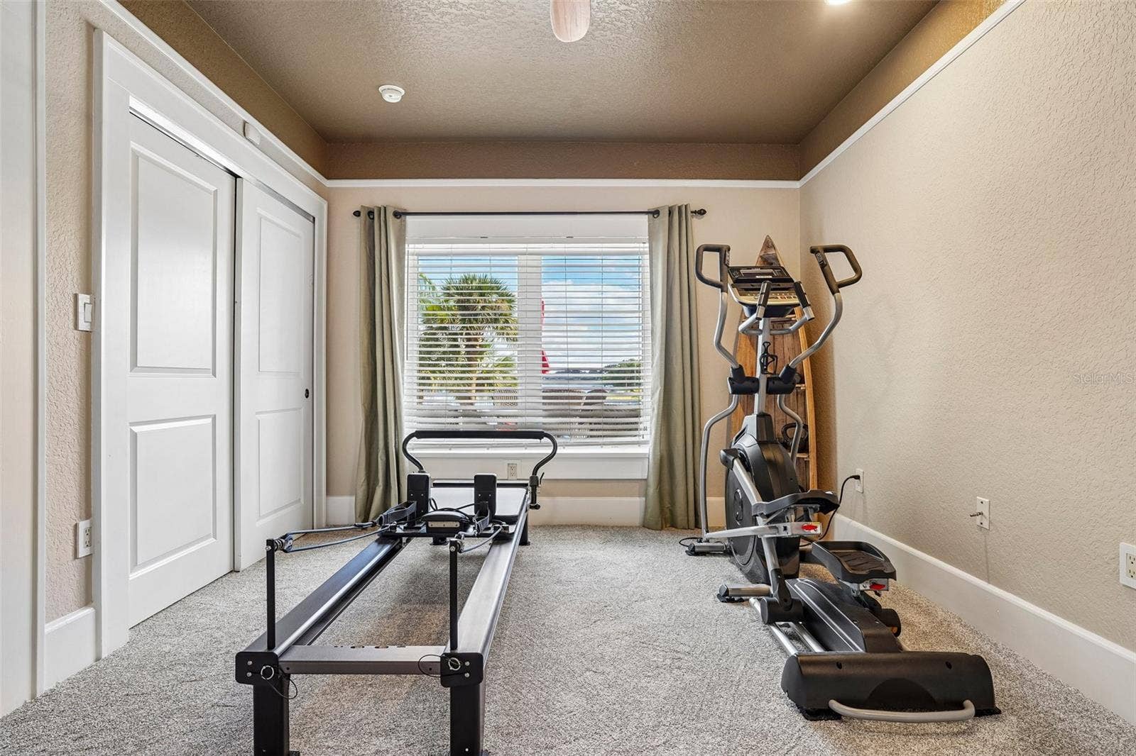 1501 FAHNSTOCK STREET, Eustis, FL 32726 Bedroom 3