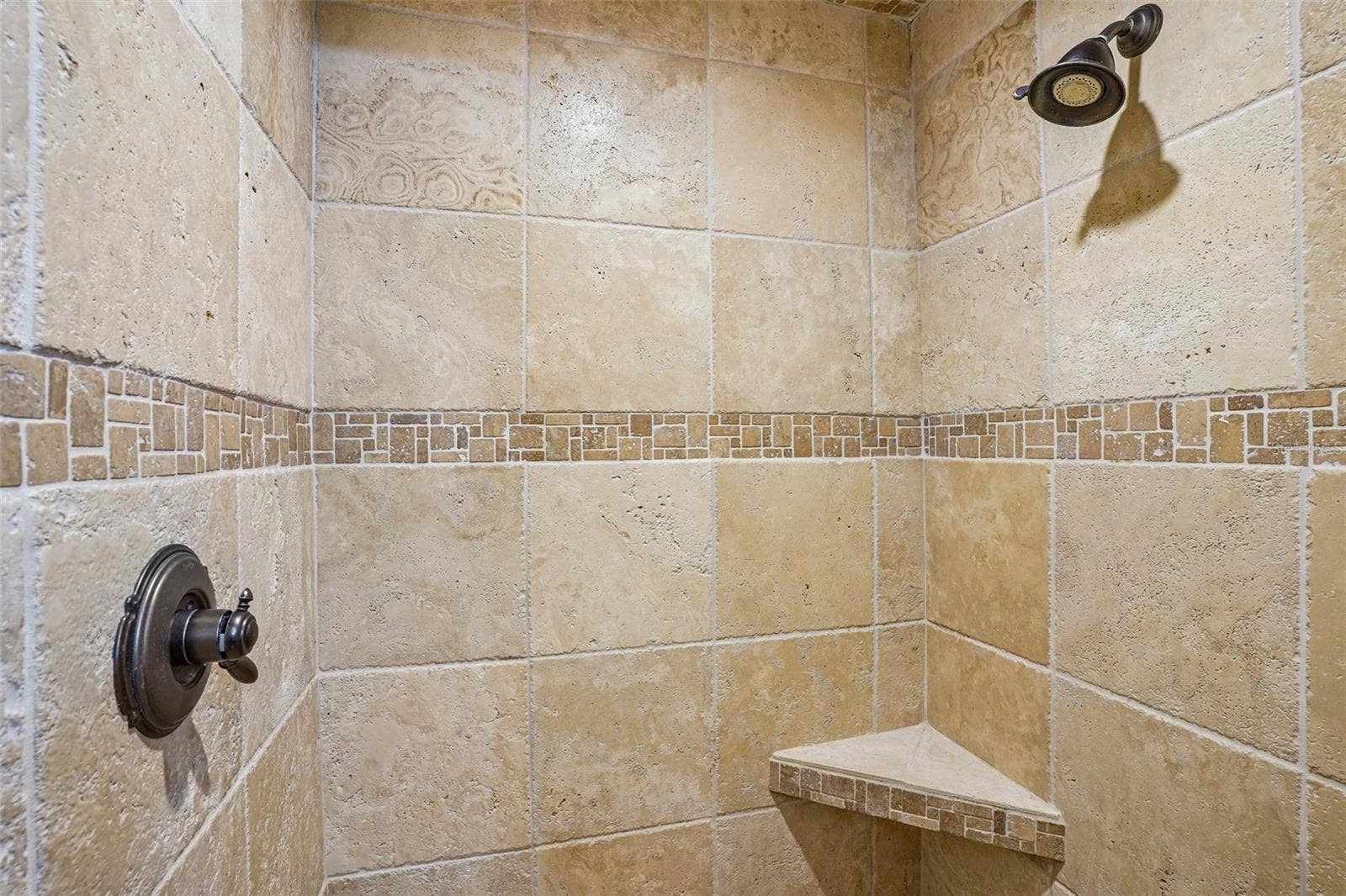 1501 FAHNSTOCK STREET, Eustis, FL 32726 Full Bath shower