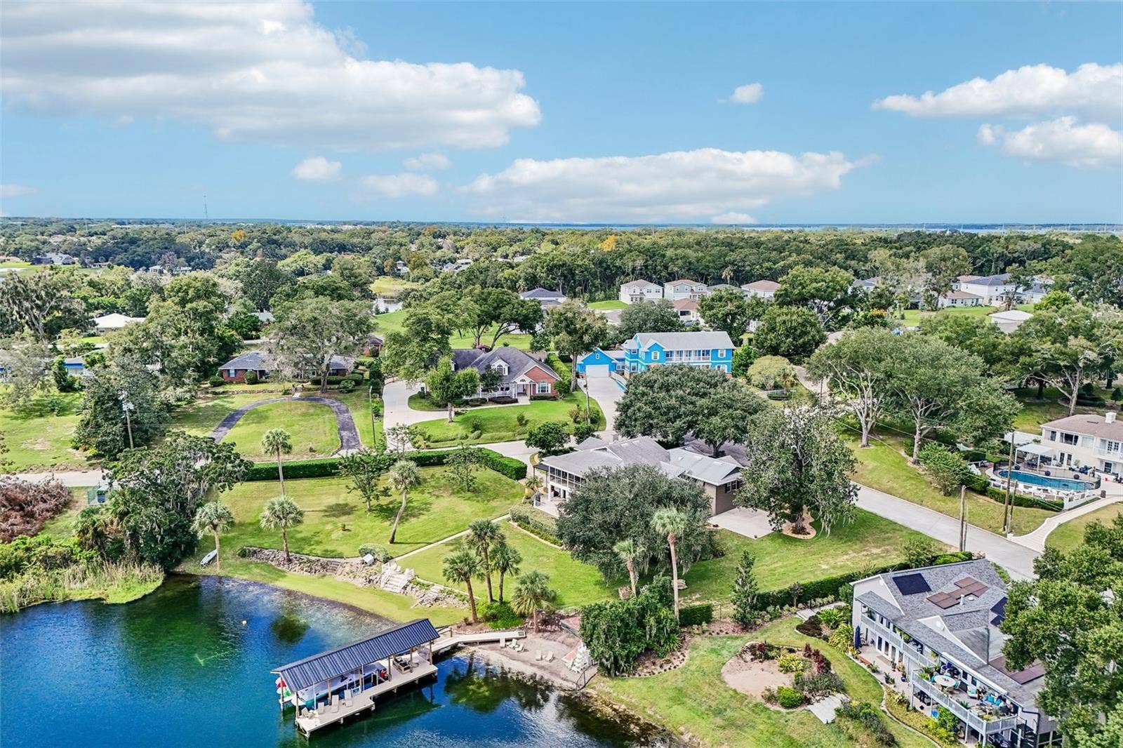 1501 FAHNSTOCK STREET, Eustis, FL 32726 1501 FAHNSTOCK STREET, Eustis, FL 32726