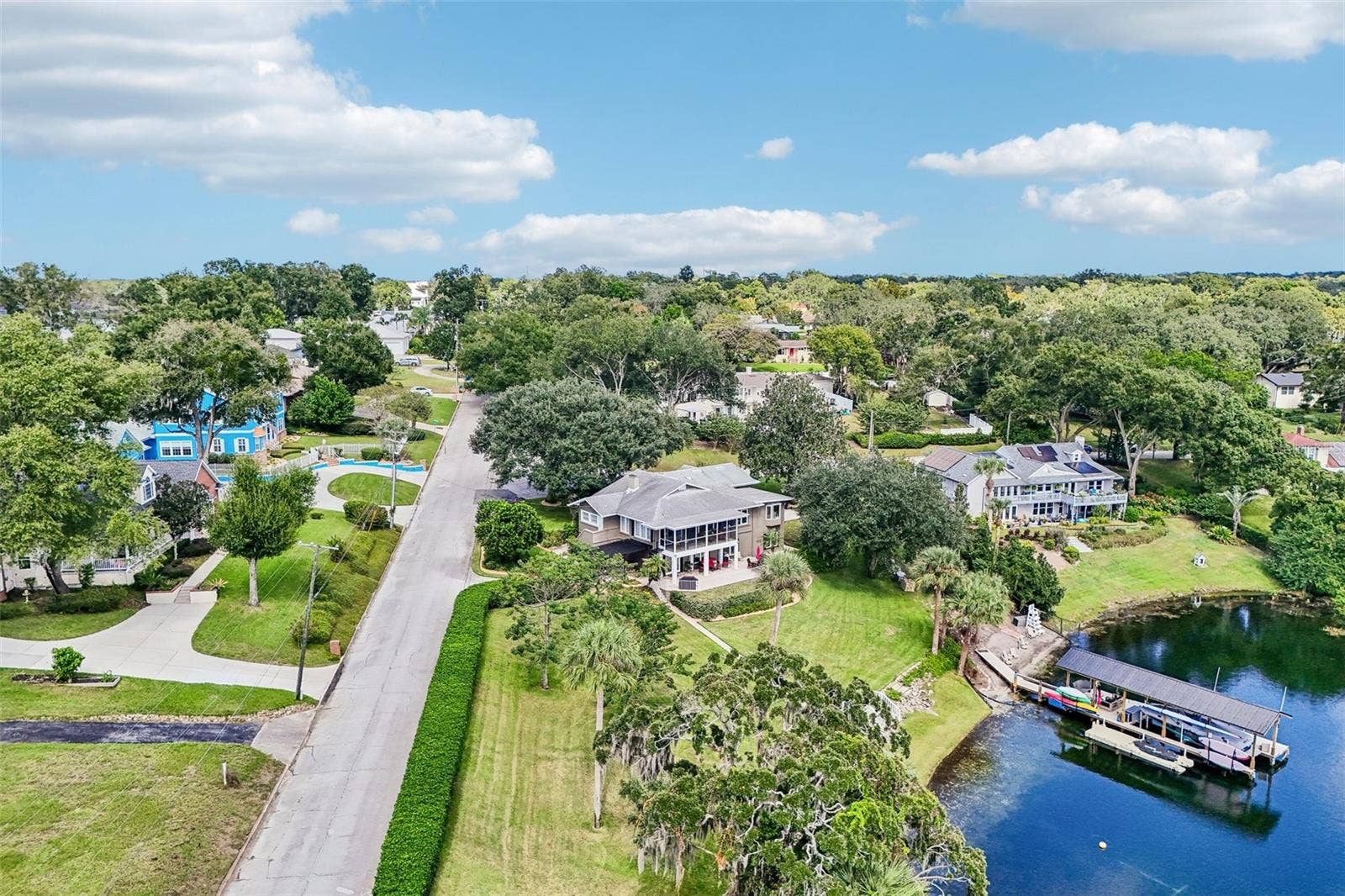 1501 FAHNSTOCK STREET, Eustis, FL 32726 1501 FAHNSTOCK STREET, Eustis, FL 32726