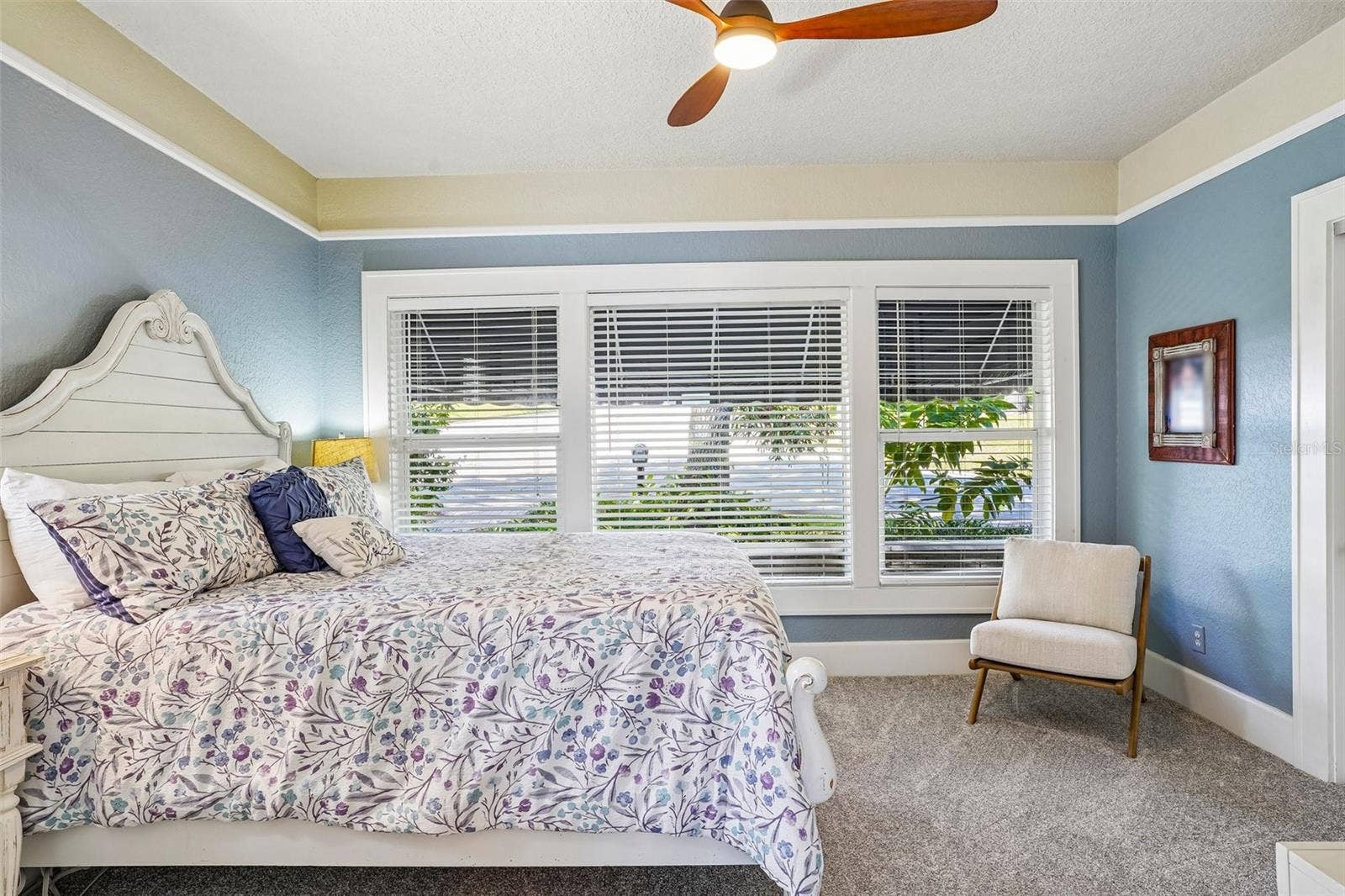 1501 FAHNSTOCK STREET, Eustis, FL 32726 Bedroom 2