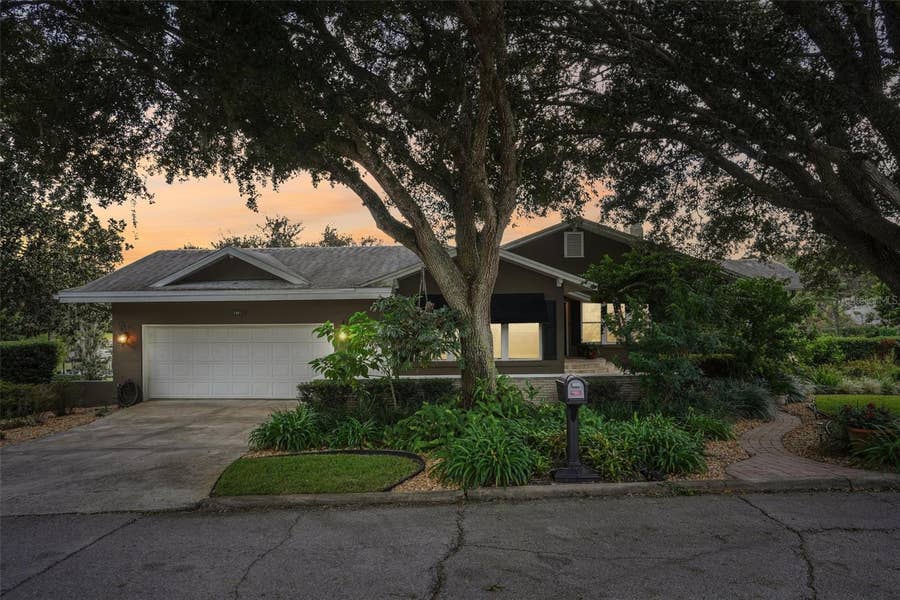 Property photo for 1501 FAHNSTOCK STREET, Eustis, FL