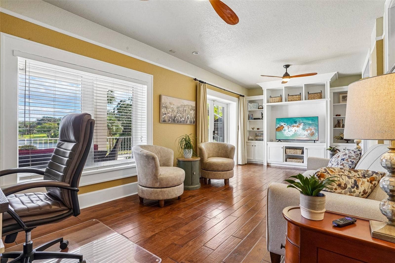 1501 FAHNSTOCK STREET, Eustis, FL 32726 Family Room