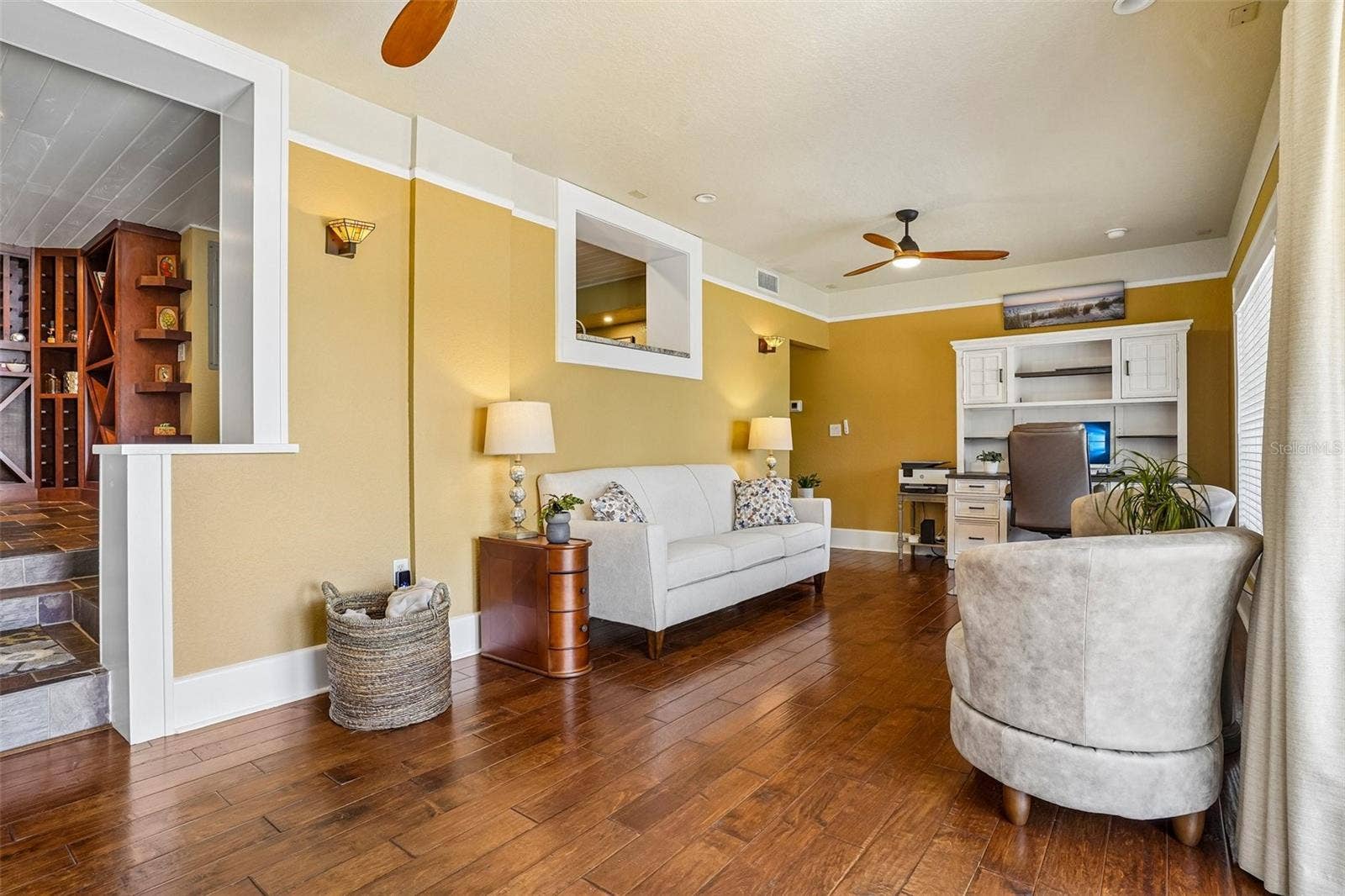 1501 FAHNSTOCK STREET, Eustis, FL 32726 Family Room