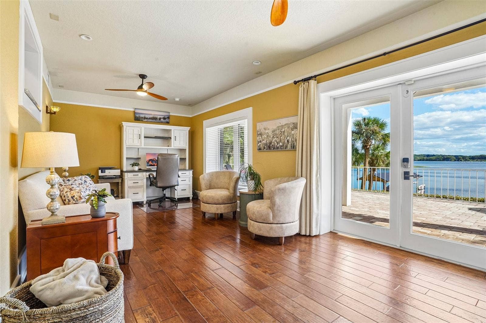 1501 FAHNSTOCK STREET, Eustis, FL 32726 Family Room