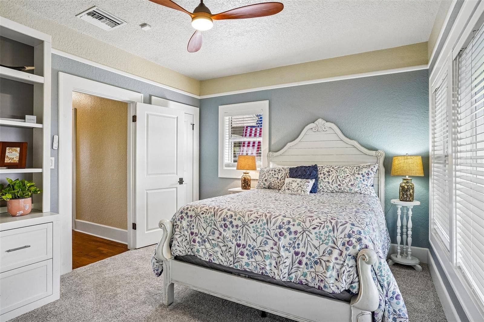 1501 FAHNSTOCK STREET, Eustis, FL 32726 Bedroom 2