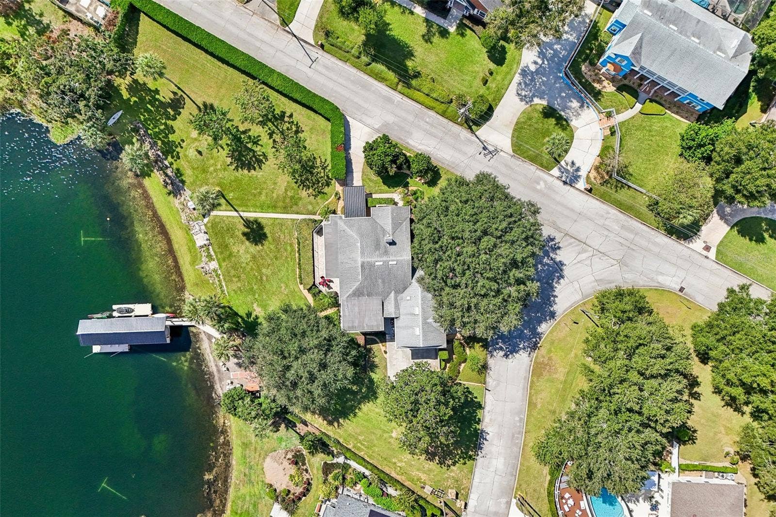 1501 FAHNSTOCK STREET, Eustis, FL 32726 1501 FAHNSTOCK STREET, Eustis, FL 32726