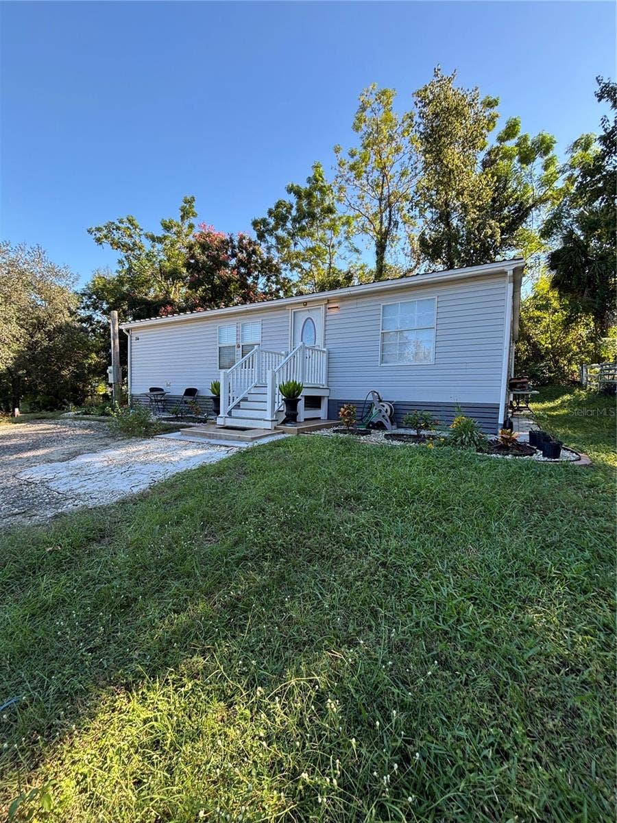 Property photo for 214 MORNINGSIDE AVENUE, Lady Lake, FL