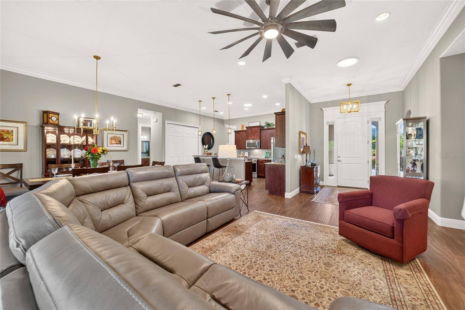 5419 MEADOW HILL LOOP, Lady Lake, FL 32159 5419 MEADOW HILL LOOP, Lady Lake, FL 32159