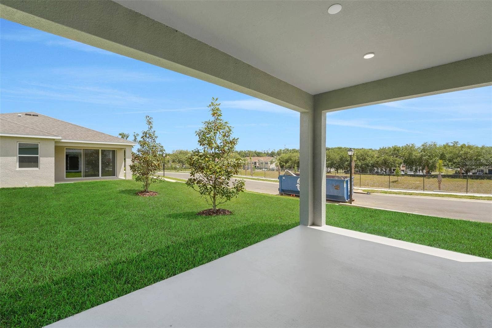 13716 EVERBREEZE LANE, Punta Gorda, FL 33955 VIRTUALLY STAGED SAMPLE IMAGE