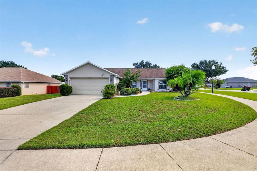Property photo for 10449 REGAL VIEW LOOP, Clermont, FL