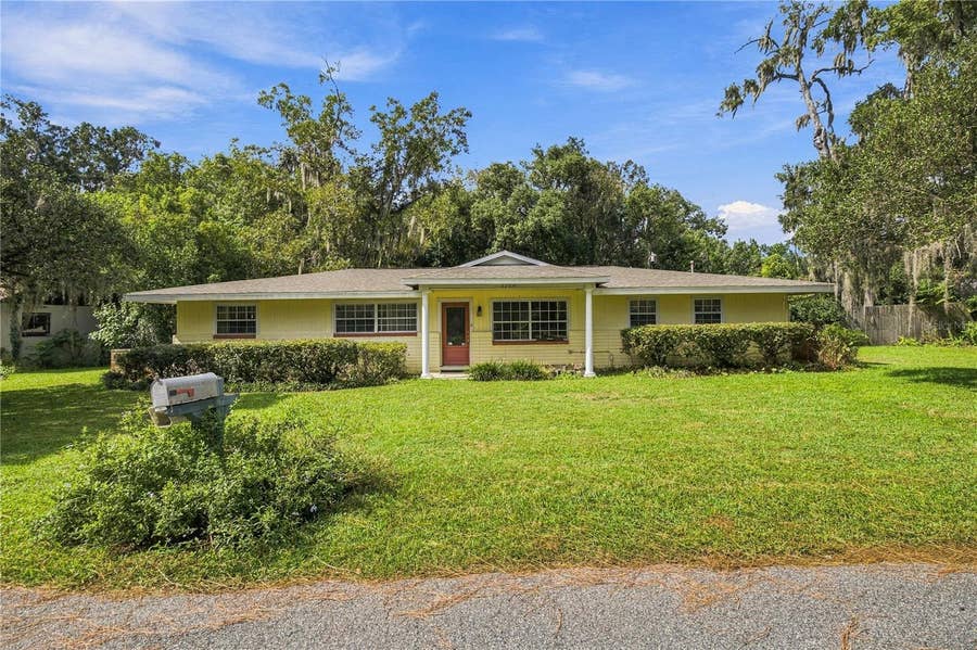 Property photo for 1324 SE 33RD TERRACE, Ocala, FL