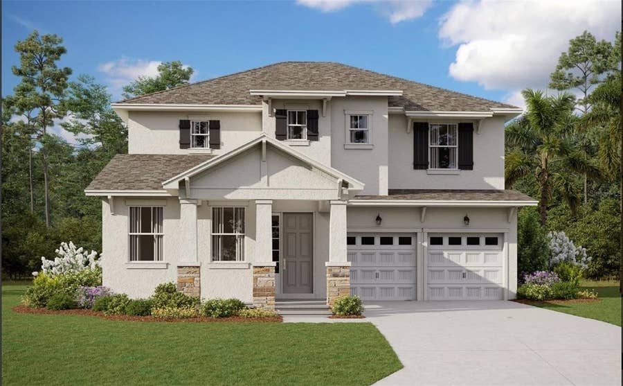 Property photo for 2316 AXEL STREET, Minneola, FL
