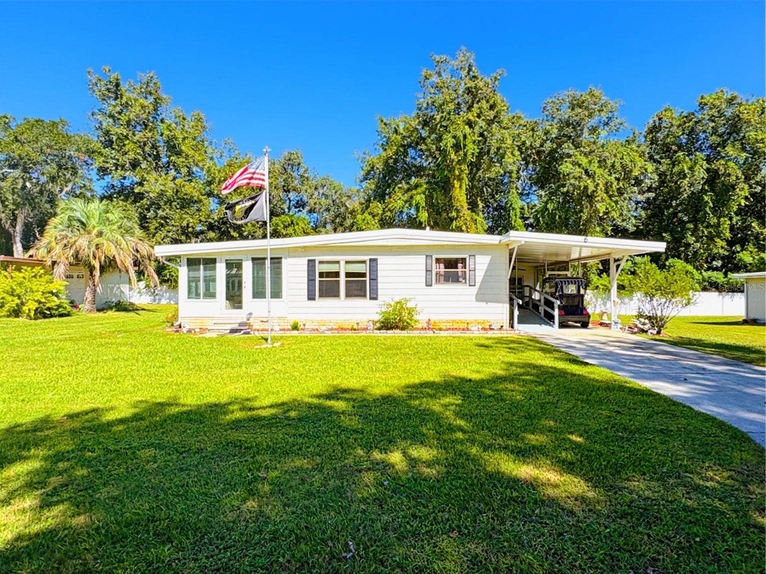 6 BIG OAK LANE, Wildwood, FL 34785 6 BIG OAK LANE, Wildwood, FL 34785