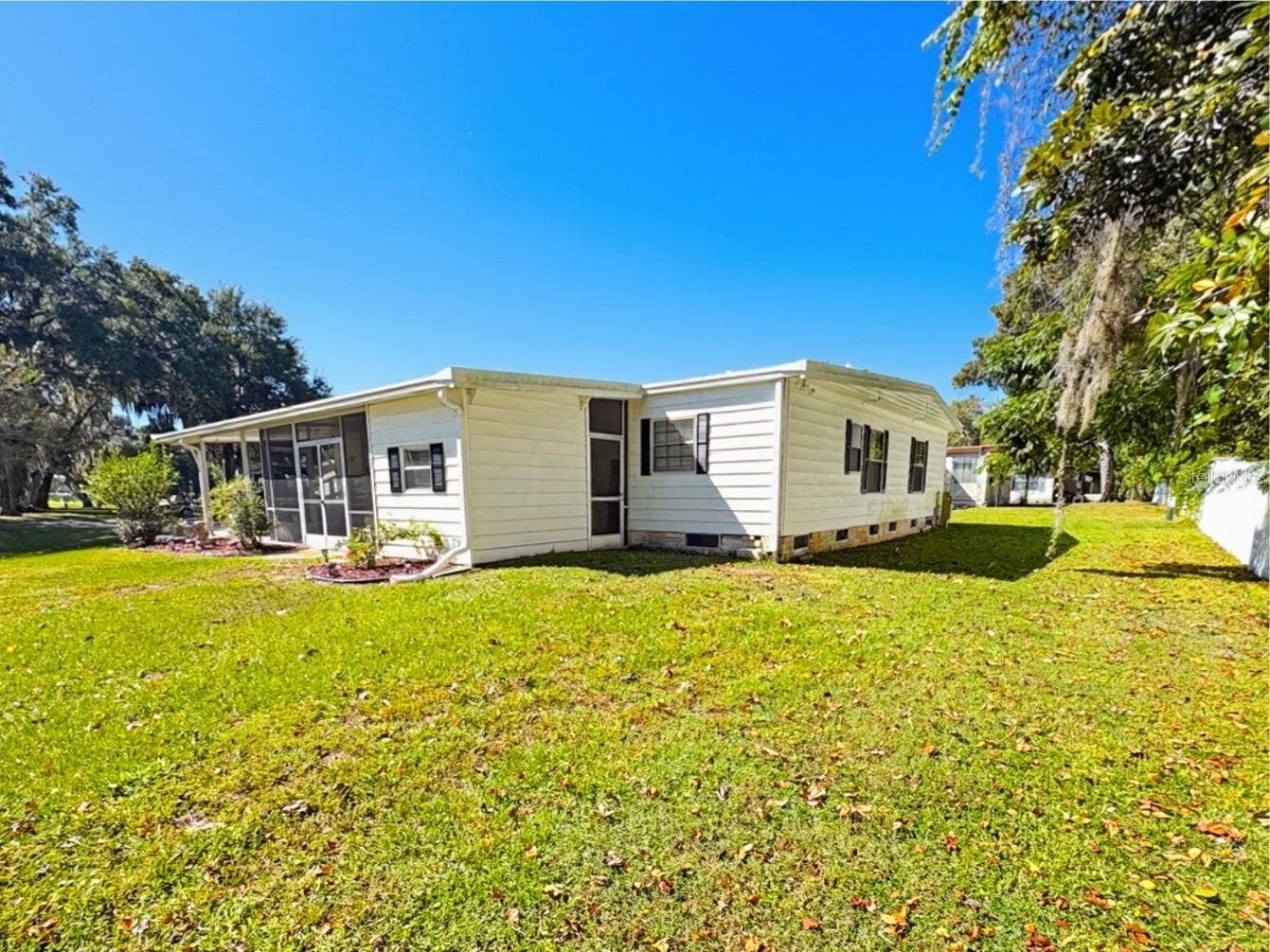 6 BIG OAK LANE, Wildwood, FL 34785 6 BIG OAK LANE, Wildwood, FL 34785