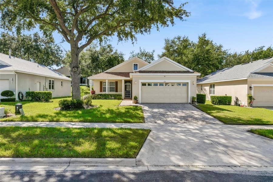 Property photo for 762 WOLF CREEK STREET, Clermont, FL