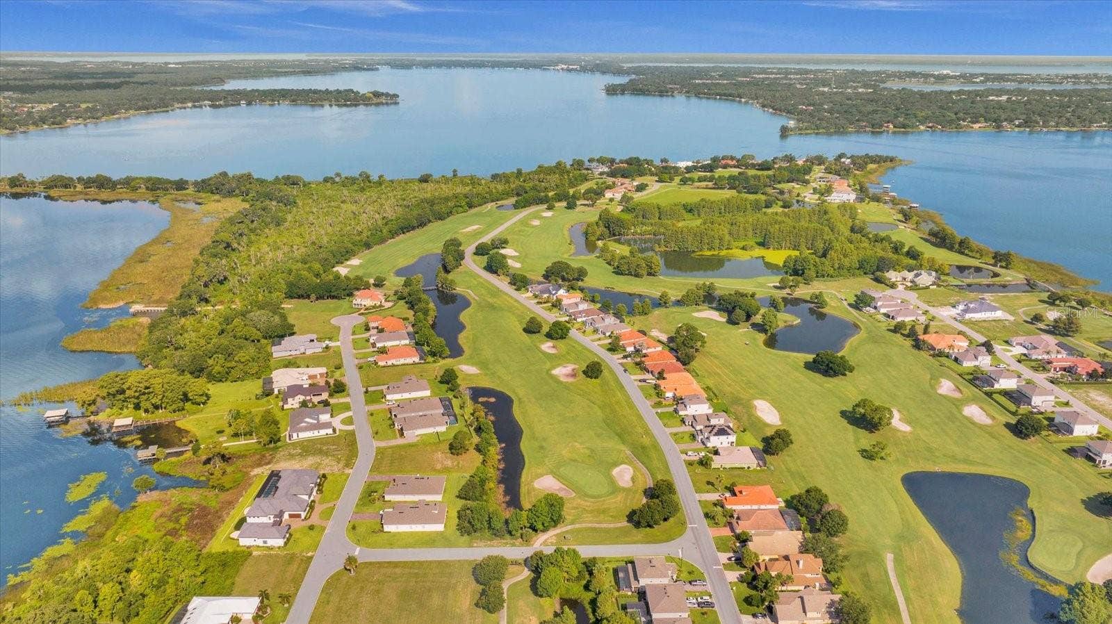 DIGC Golf Course