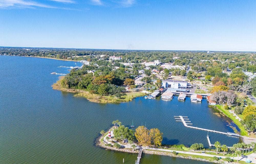 17707 SAWGRASS RUN, Tavares, FL 32778 Downtown Mount Dora