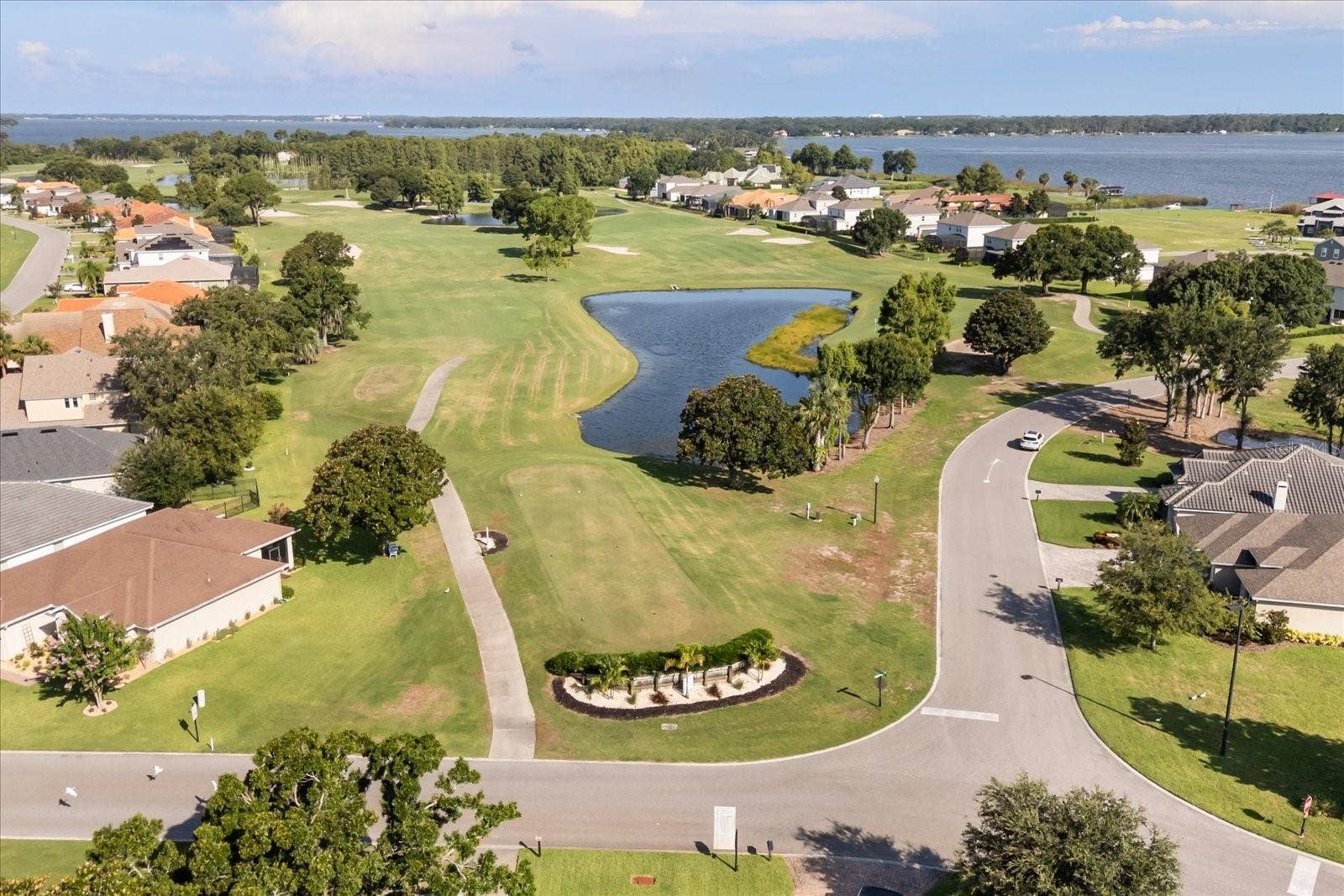17707 SAWGRASS RUN, Tavares, FL 32778 DIGC Golf Course