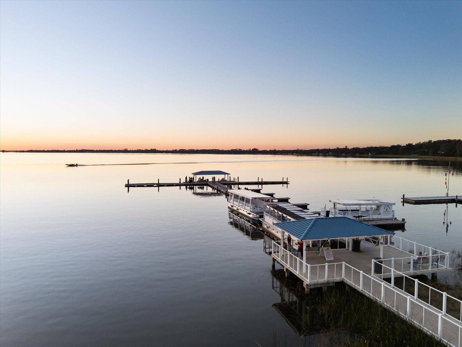 17707 SAWGRASS RUN, Tavares, FL 32778 Downtown Mount Dora
