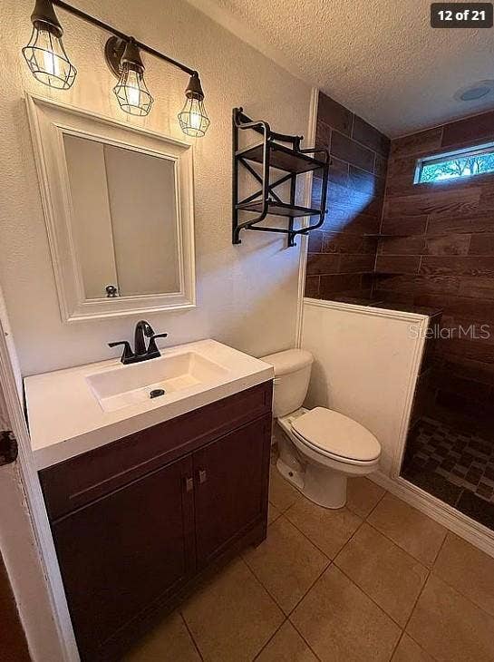 37740 DEERWOODS DRIVE, Eustis, FL 32736 Bath with Walk-In Shower