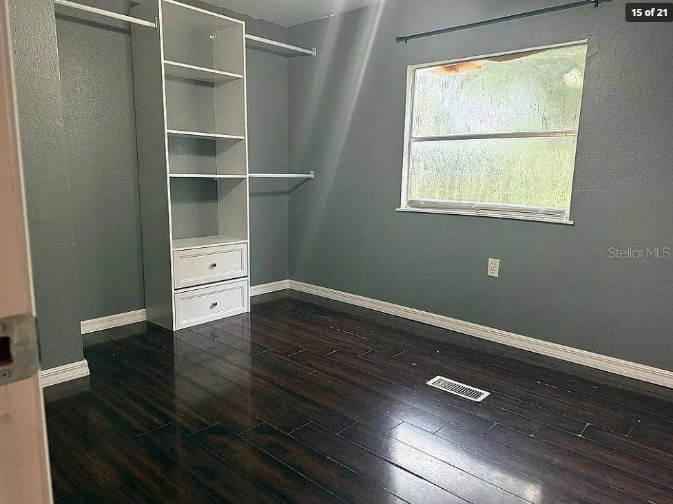 37740 DEERWOODS DRIVE, Eustis, FL 32736 Bedroom 2