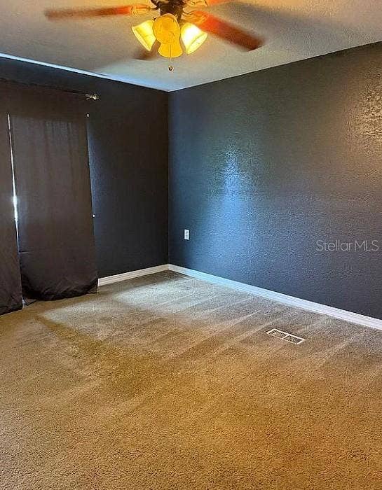 37740 DEERWOODS DRIVE, Eustis, FL 32736 Primary Bedroom