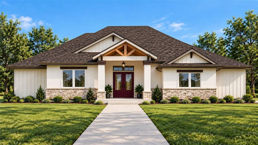 Property photo for 5084 LAKESHORE RANCH ROAD, Groveland, FL