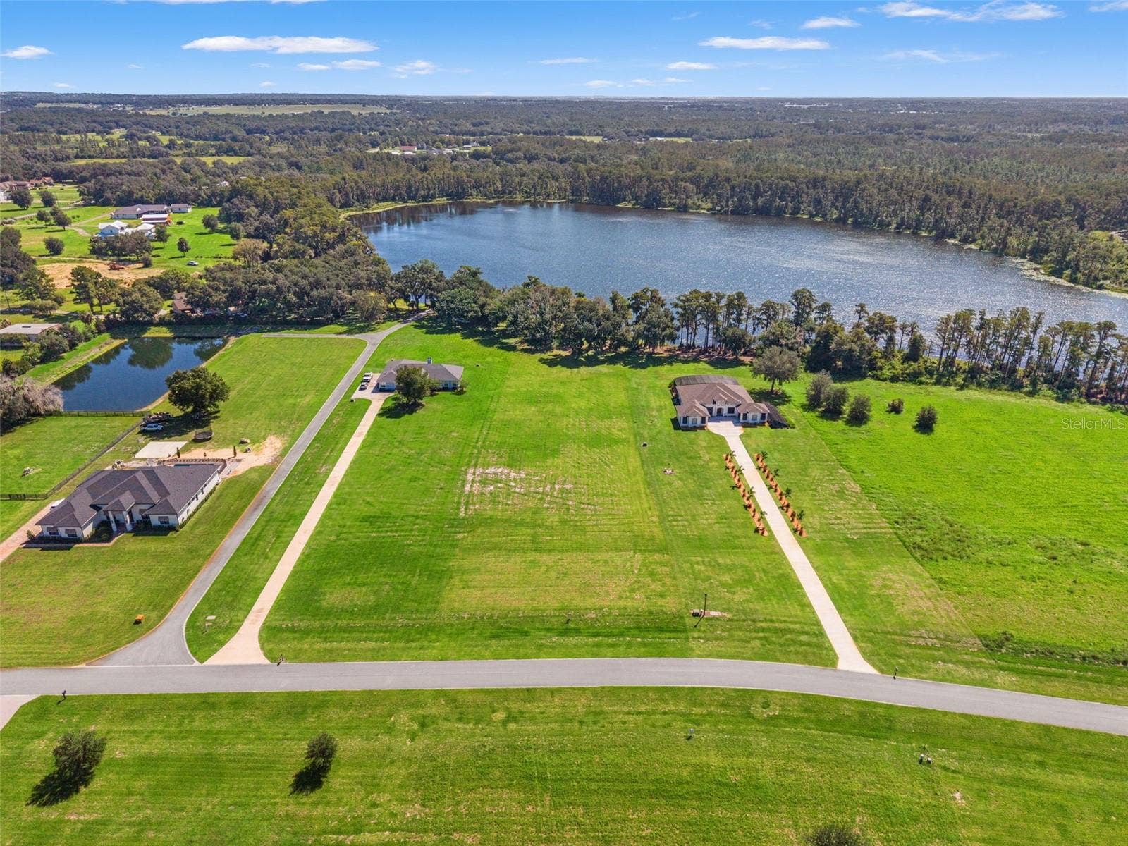 5084 LAKESHORE RANCH ROAD, Groveland, FL 34736 5084 LAKESHORE RANCH ROAD, Groveland, FL 34736