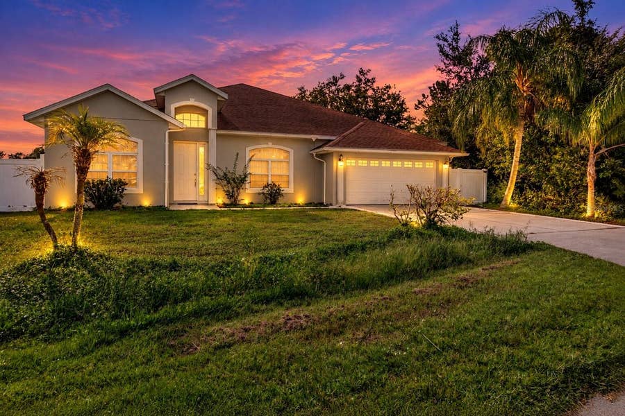 Property photo for 937 LOUVRE COURT, Kissimmee, FL