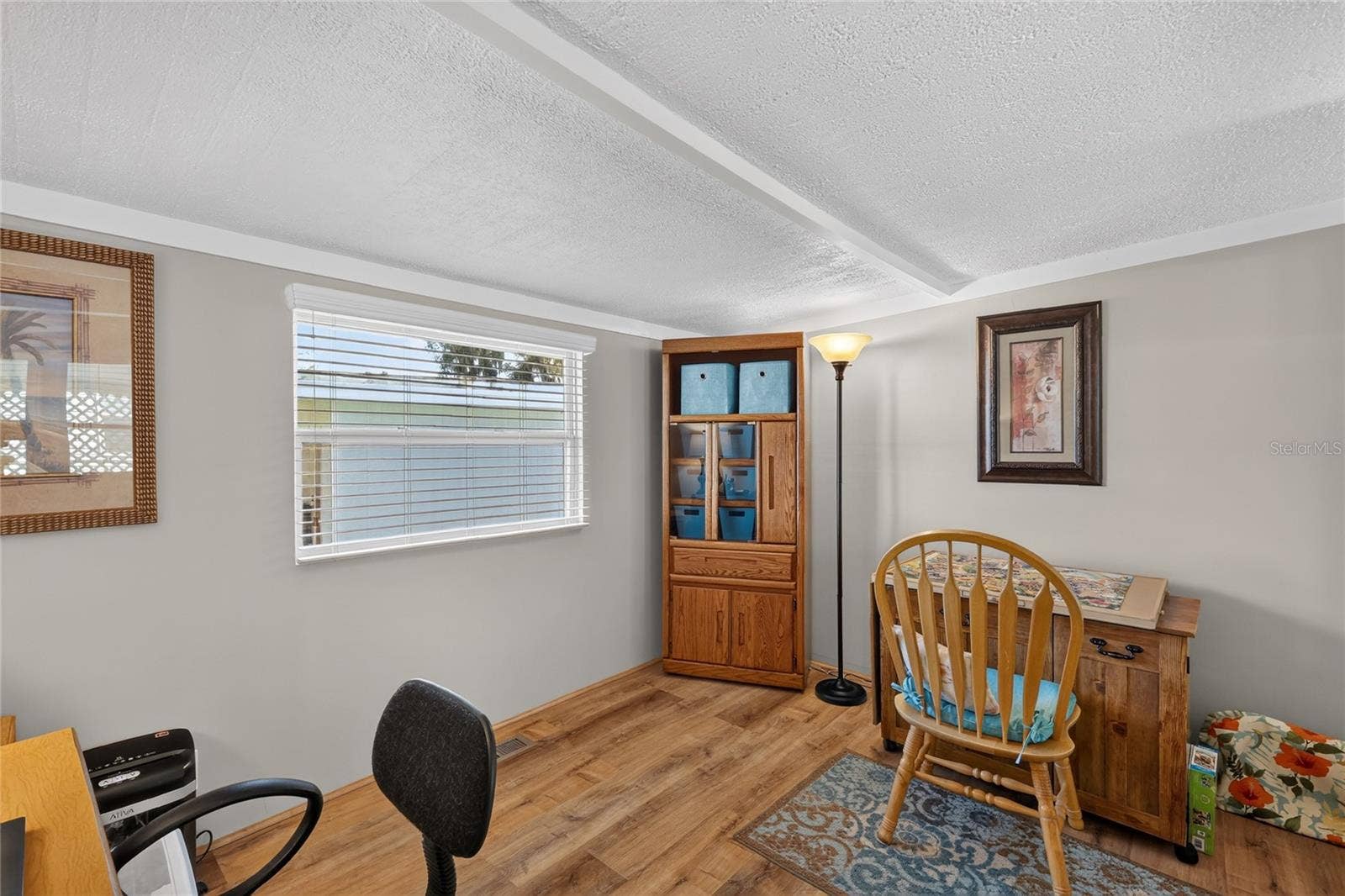 565 TAMMI DRIVE, Leesburg, FL 34788 Den/Office