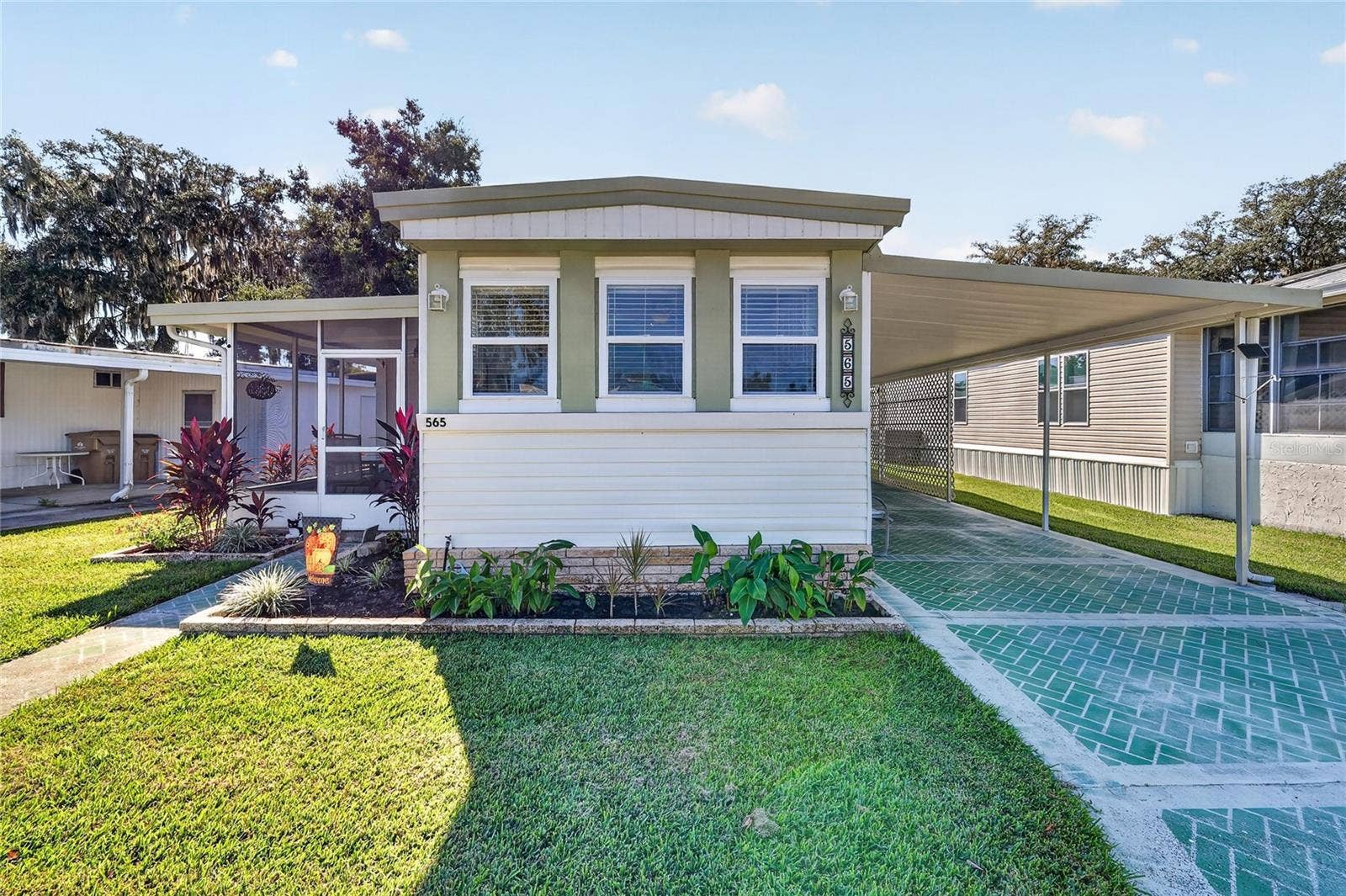 565 TAMMI DRIVE, Leesburg, FL 34788 Street view