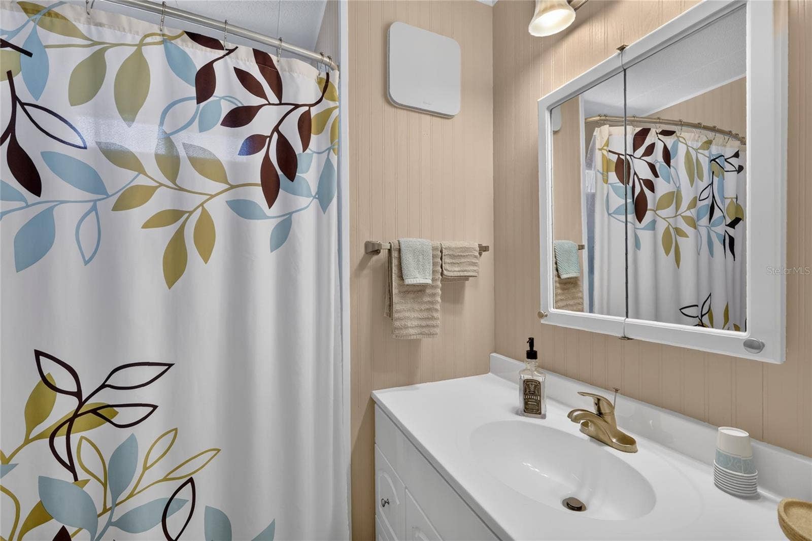 565 TAMMI DRIVE, Leesburg, FL 34788 Guest Bathroom