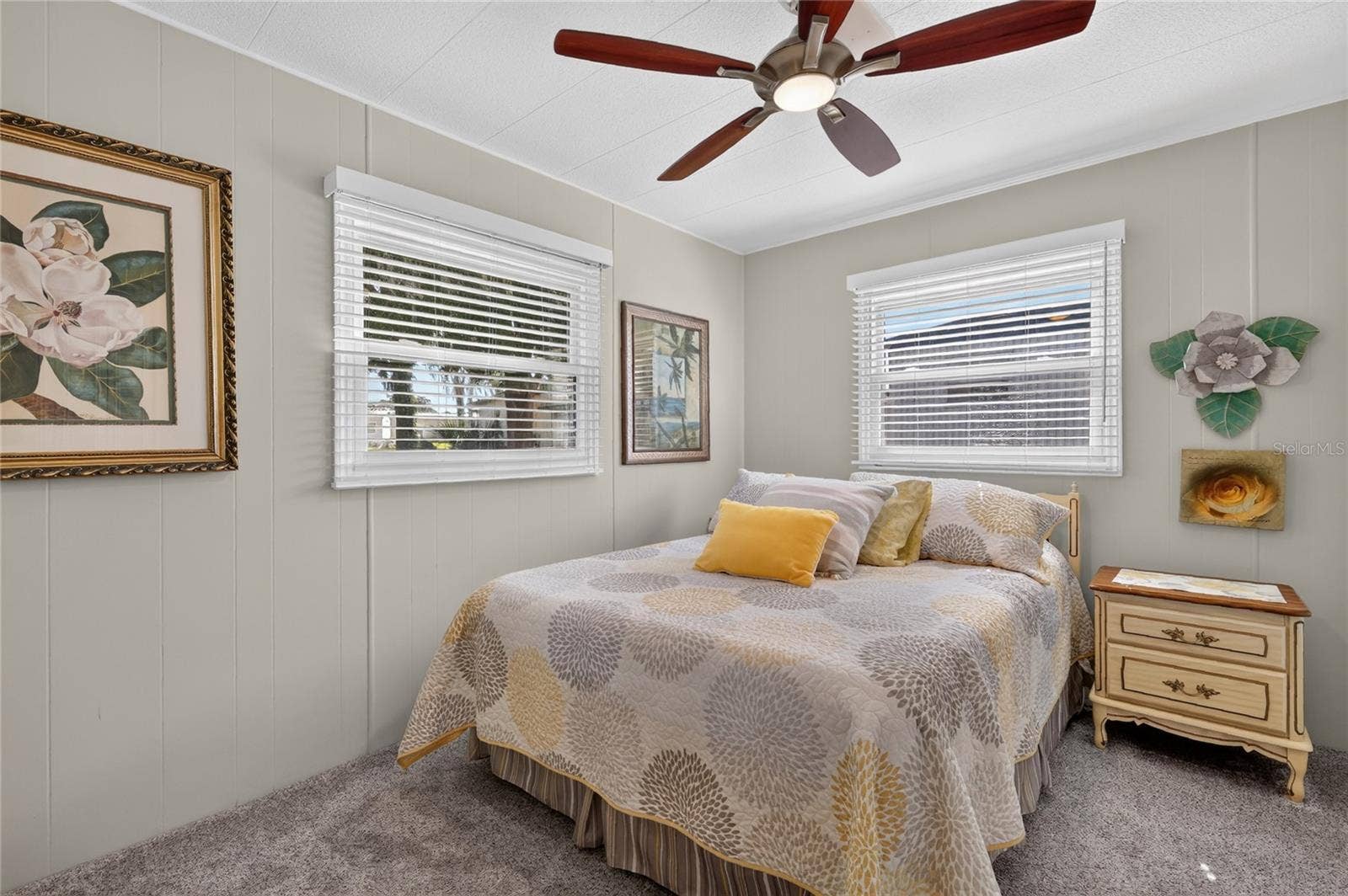 565 TAMMI DRIVE, Leesburg, FL 34788 Primary Bedroom