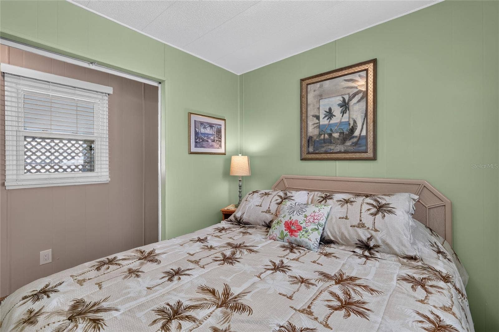 565 TAMMI DRIVE, Leesburg, FL 34788 Bedroom #2 view #2