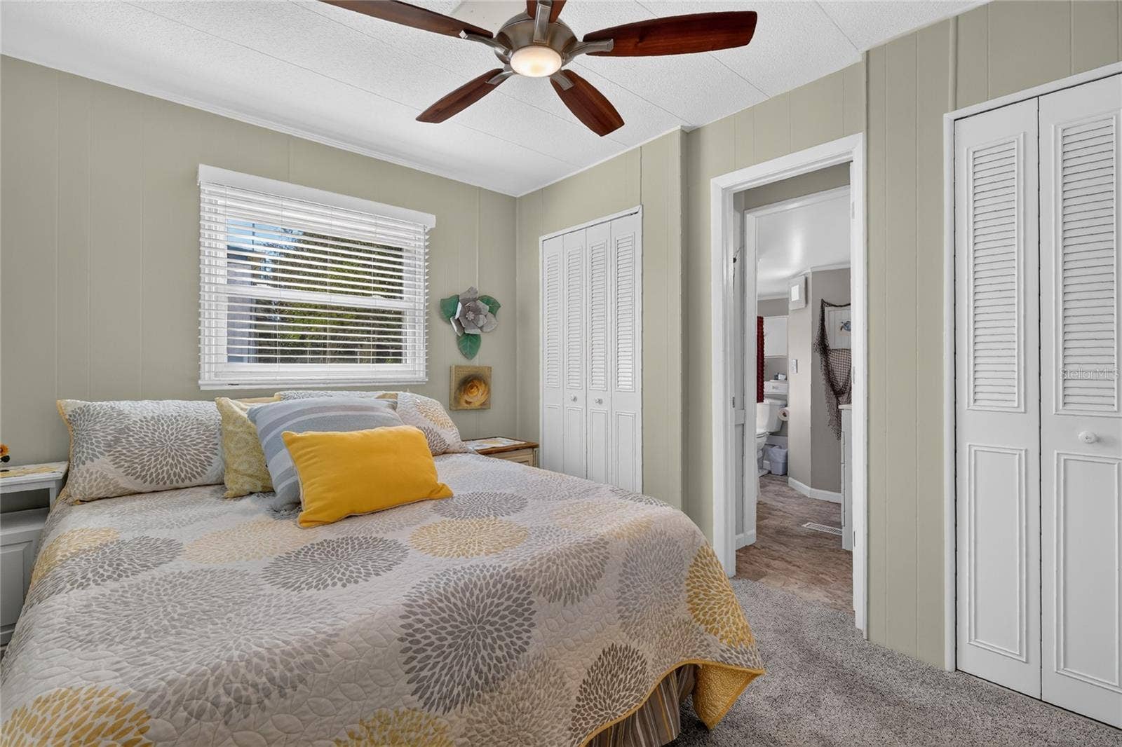 565 TAMMI DRIVE, Leesburg, FL 34788 Primary Bedroom view #3