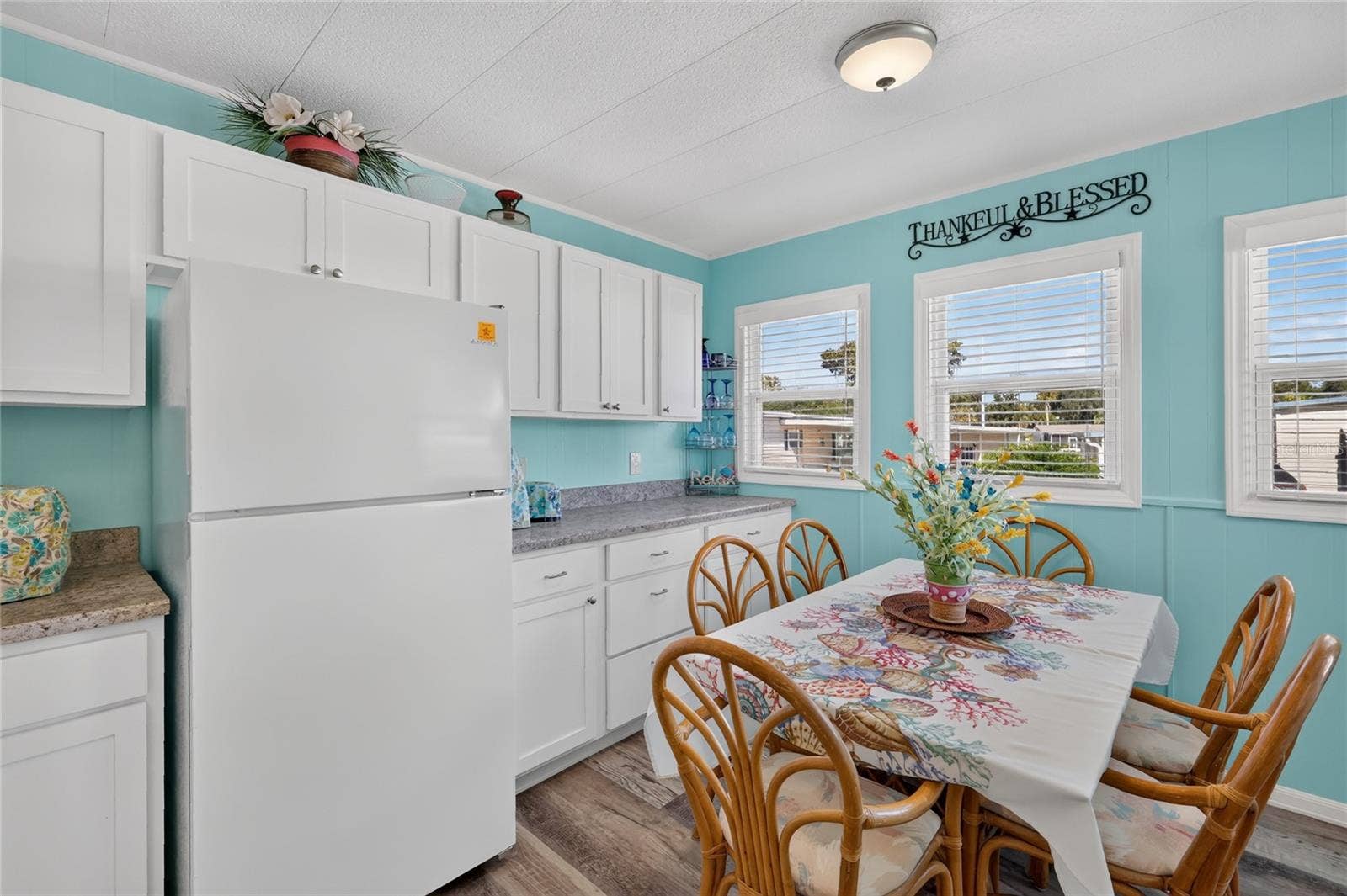 565 TAMMI DRIVE, Leesburg, FL 34788 Kitchen view #4