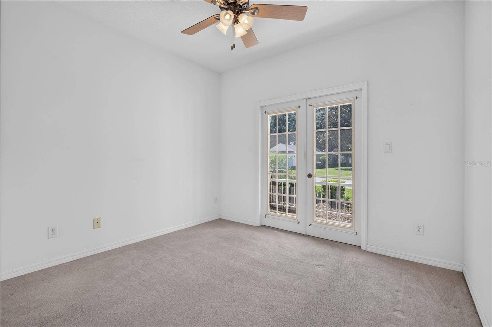 25247 CRANES ROOST CIRCLE, Leesburg, FL 34748 front bedroom