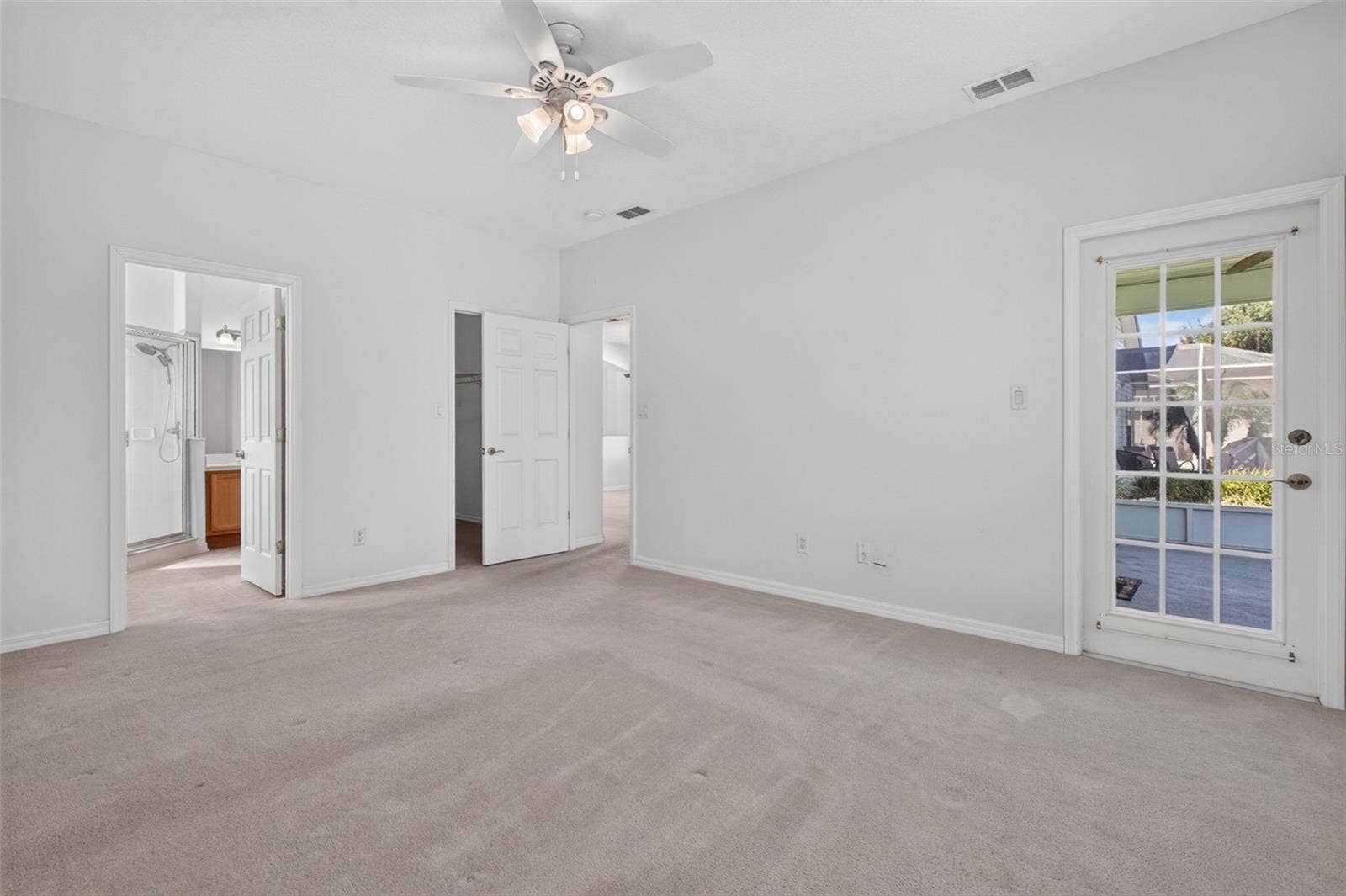 25247 CRANES ROOST CIRCLE, Leesburg, FL 34748 master bedroom