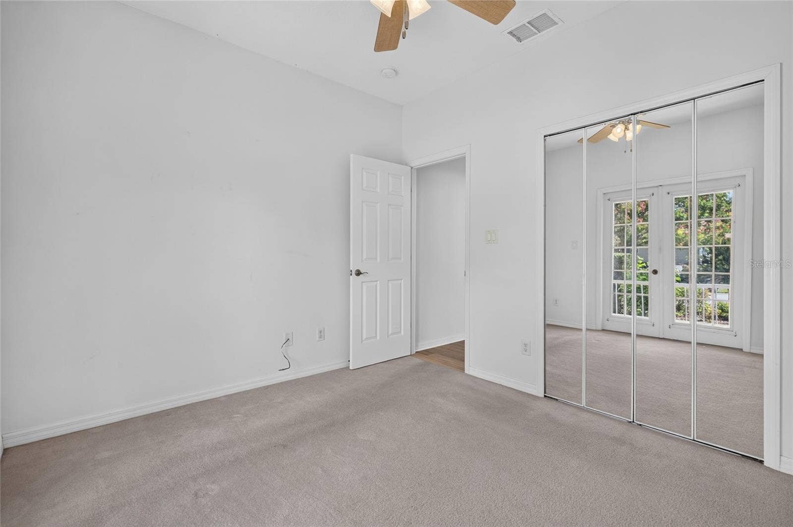 25247 CRANES ROOST CIRCLE, Leesburg, FL 34748 front bedroom
