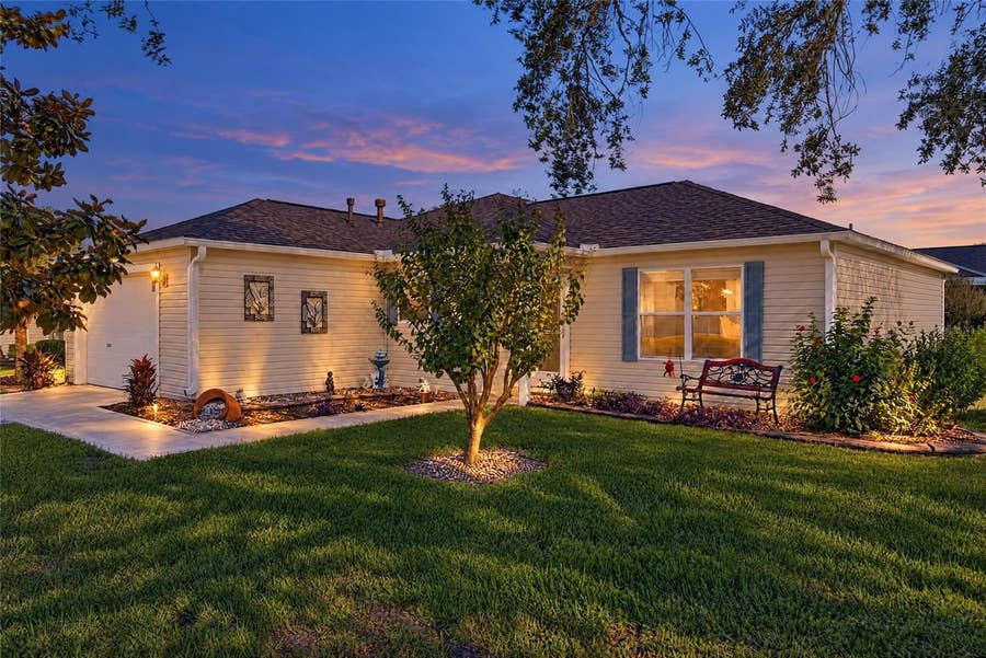 Property photo for 3401 NEW HOPE PLACE, The Villages, FL