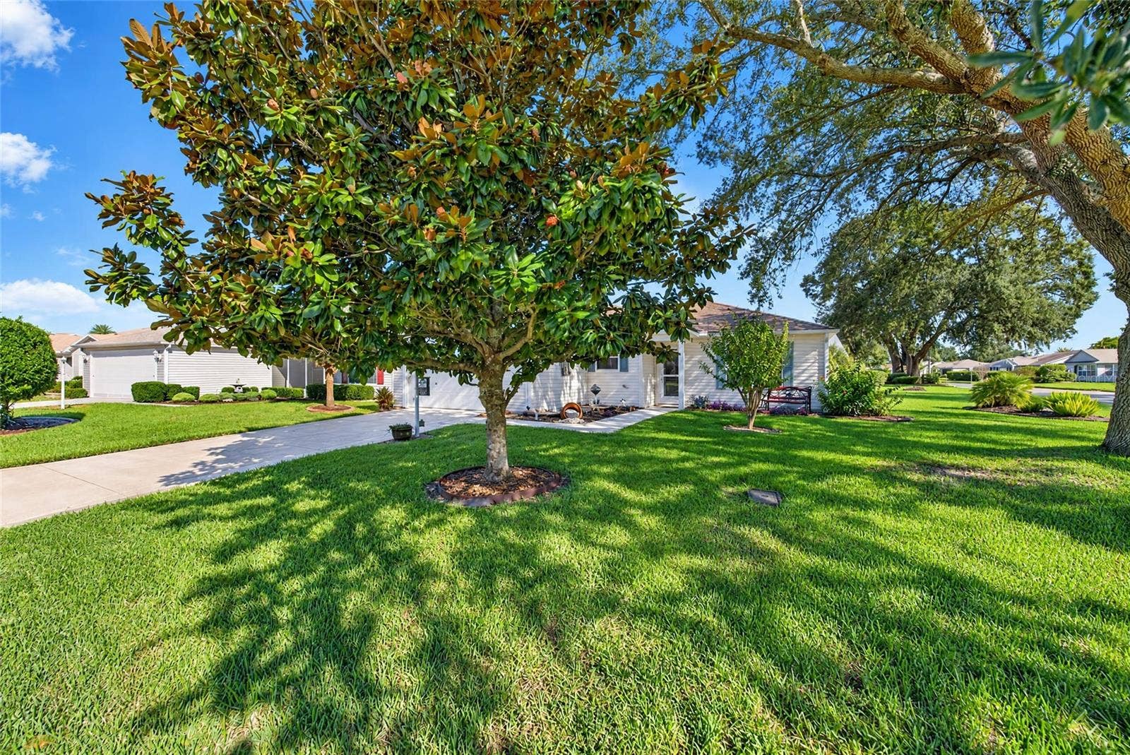 3401 NEW HOPE PLACE, The Villages, FL 32162 3401 NEW HOPE PLACE, The Villages, FL 32162