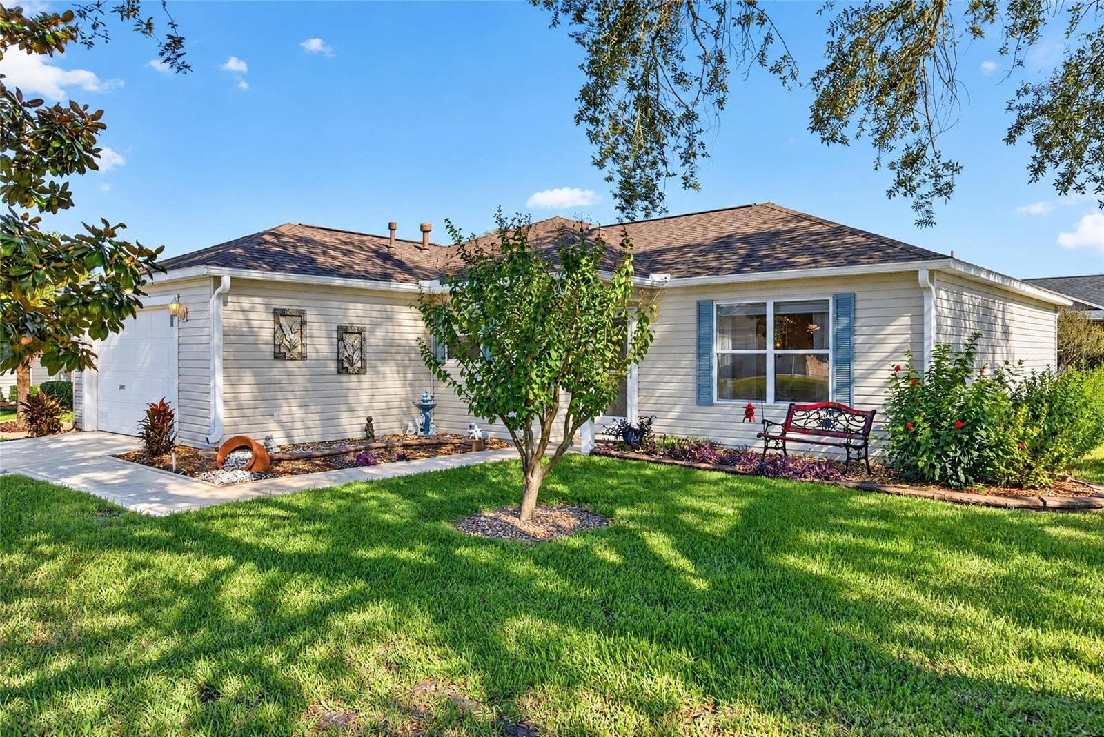 3401 NEW HOPE PLACE, The Villages, FL 32162 3401 NEW HOPE PLACE, The Villages, FL 32162
