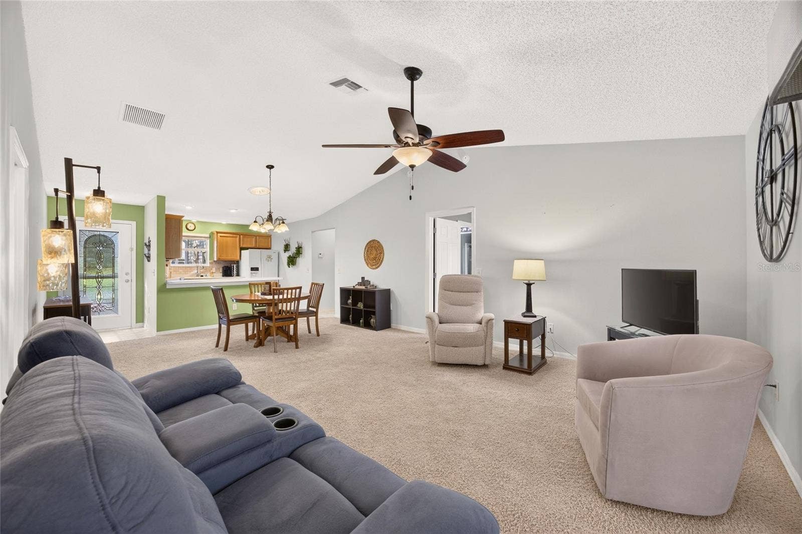 3401 NEW HOPE PLACE, The Villages, FL 32162 3401 NEW HOPE PLACE, The Villages, FL 32162