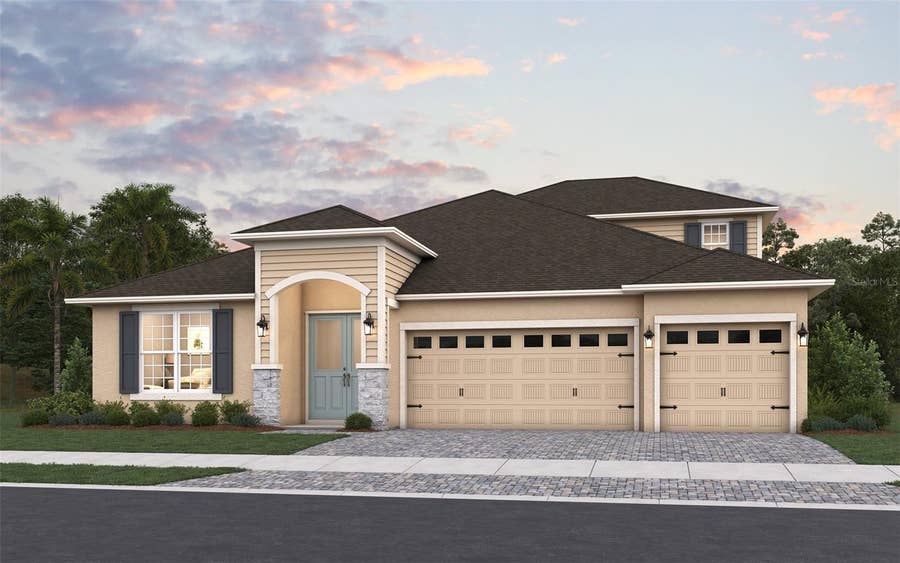 Property photo for 4500 FIREFLY LANE, St Cloud, FL