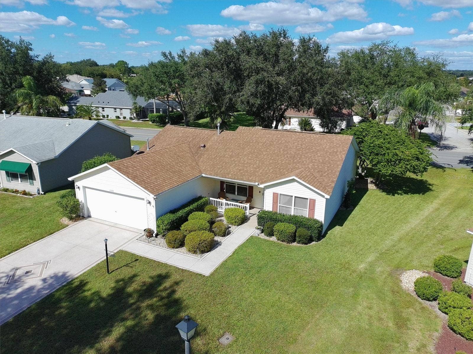 7999 SE 174TH BELHAVEN LOOP, The Villages, FL 32162 7999 SE 174TH BELHAVEN LOOP, The Villages, FL 32162