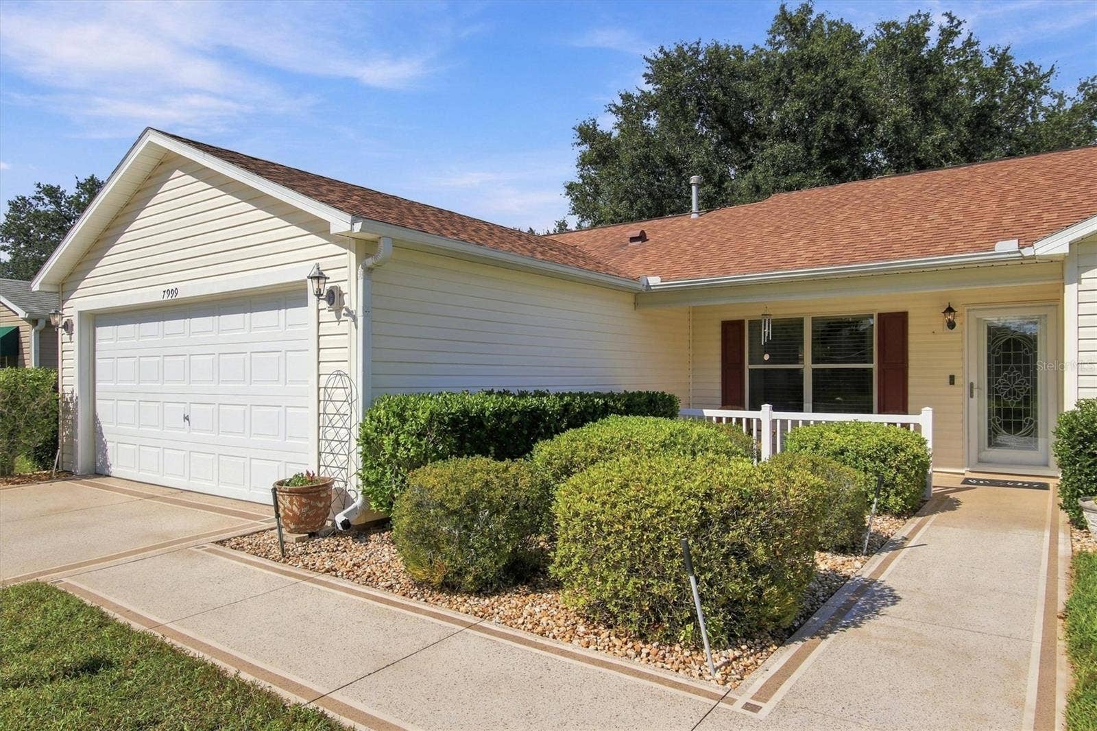 7999 SE 174TH BELHAVEN LOOP, The Villages, FL 32162 7999 SE 174TH BELHAVEN LOOP, The Villages, FL 32162