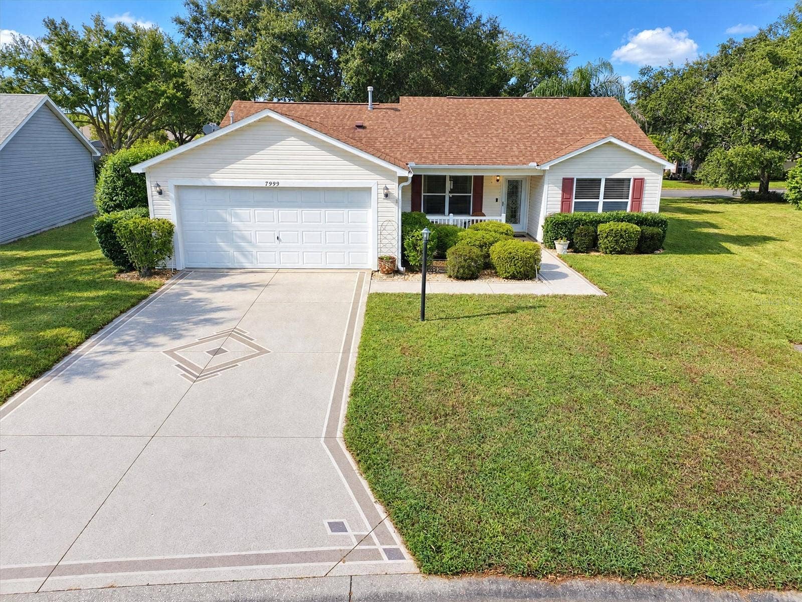 7999 SE 174TH BELHAVEN LOOP, The Villages, FL 32162 7999 SE 174TH BELHAVEN LOOP, The Villages, FL 32162